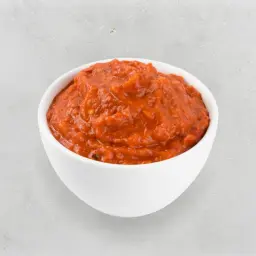 دقوس احمر
